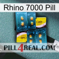 Rhino 7000 Pill cialis5